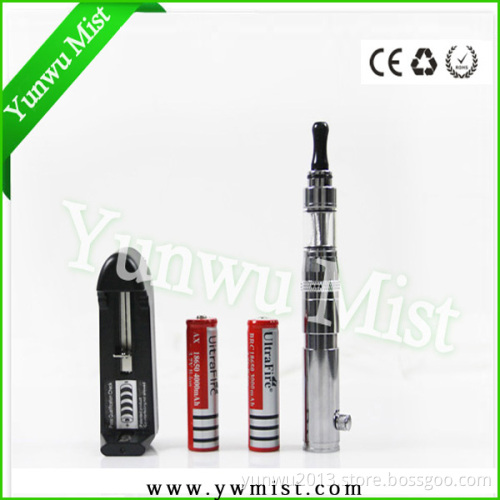 2014 Stainless Steel Mod Lavatube Kts Electronic Cigarette